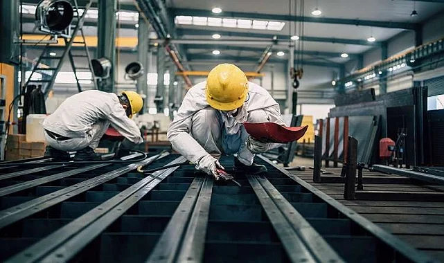 Bayraklı Yükleme ve Boşaltma Hizmeti